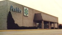 Peebles Department Store