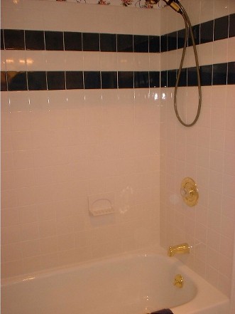 custom tile work