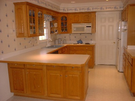 Booth Construction Inc Kitchen Remodeling